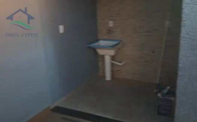 Sobrado, 3 quartos, 121 m² - Foto 3