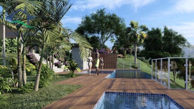 Terreno, 300 m² - Foto 1