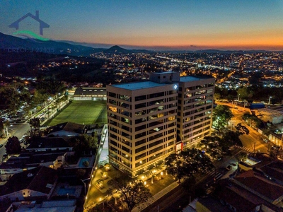 Sala-Conjunto, 48 m² - Foto 2