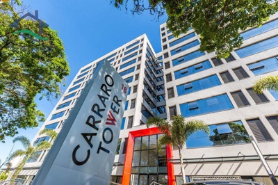 Sala-Conjunto, 48 m² - Foto 1