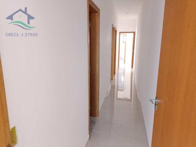 Casa, 3 quartos, 93 m² - Foto 2