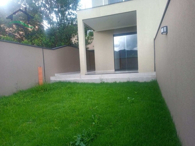 Casa, 3 quartos, 125 m² - Foto 2
