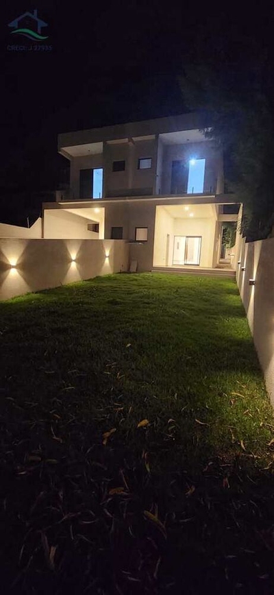 Casa, 3 quartos, 163 m² - Foto 1