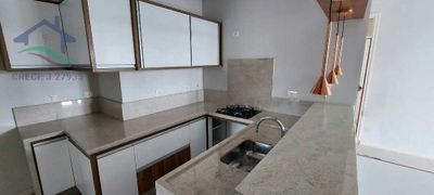 Apartamento, 3 quartos, 148 m² - Foto 2