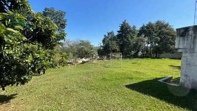 Terreno, 504 m² - Foto 1