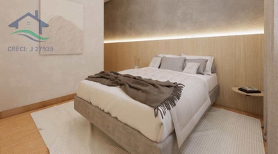 Casa, 2 quartos, 77 m² - Foto 2