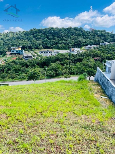 Terreno, 727 m² - Foto 1