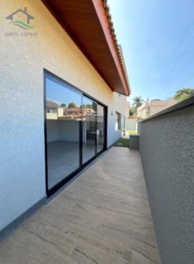Casa, 3 quartos, 219 m² - Foto 4