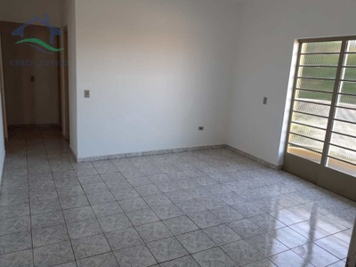 Apartamento, 2 quartos, 58 m² - Foto 1