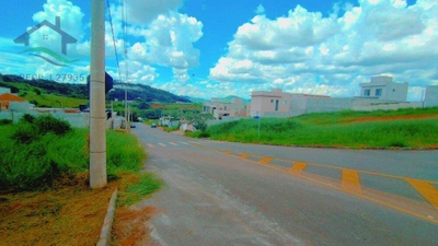 Terreno, 577 m² - Foto 1