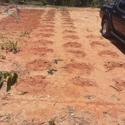 Terreno, 2051 m² - Foto 1