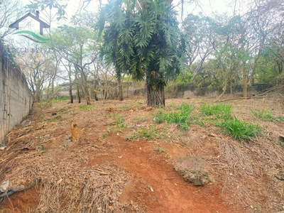 Terreno, 524 m² - Foto 1