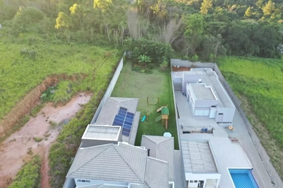 Casa, 4 quartos - Foto 2