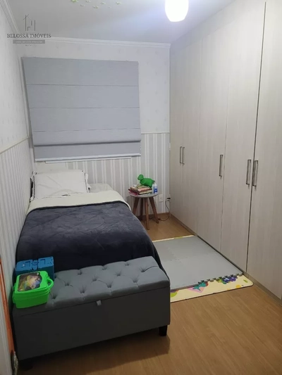 Apartamento, 3 quartos, 101 m² - Foto 4