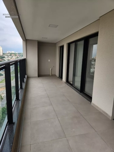 Apartamento, 3 quartos, 141 m² - Foto 4