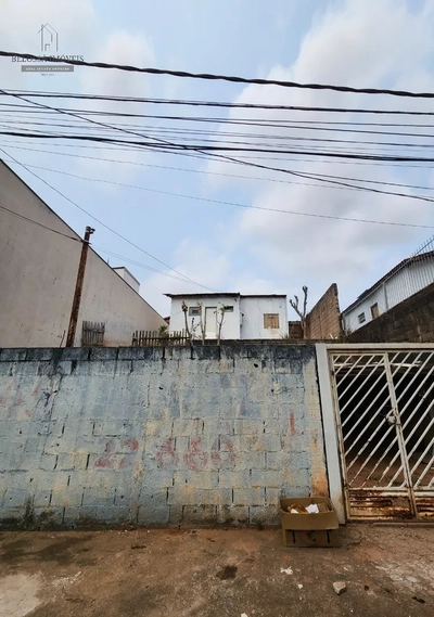 Casa, 2 quartos - Foto 1