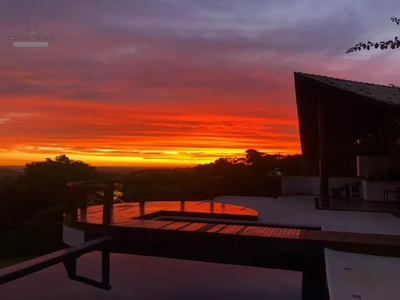 Casa, 5 quartos - Foto 2