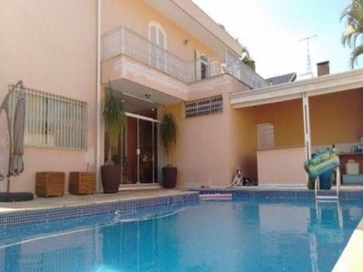 Casa, 5 quartos - Foto 3