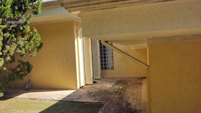 Casa, 3 quartos, 1400 m² - Foto 1