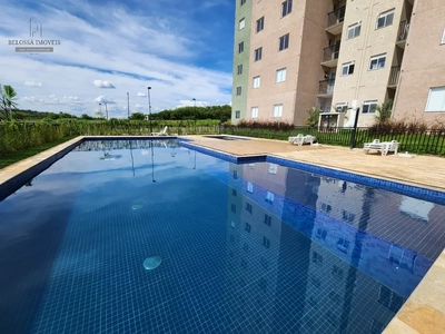 Apartamento, 2 quartos, 54 m² - Foto 1