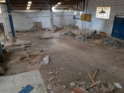 Depósito-Galpão, 16502 m² - Foto 3