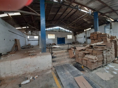 Depósito-Galpão, 16502 m² - Foto 4