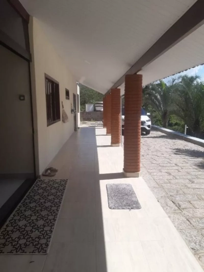 Chácara, 2 quartos, 2000 m² - Foto 3