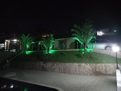 Chácara, 2 quartos, 2000 m² - Foto 2