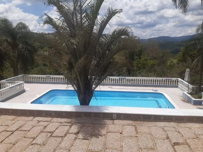 Chácara, 2 quartos, 2000 m² - Foto 4