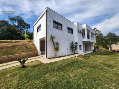 Casa, 4 quartos, 1000 m² - Foto 5