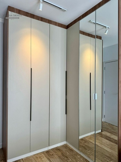 Apartamento, 3 quartos, 83 m² - Foto 4