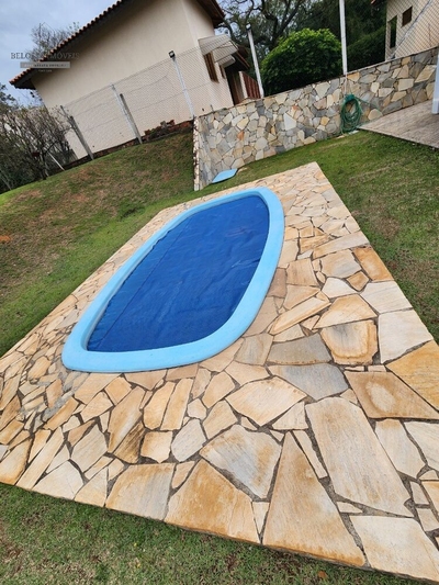 Casa, 4 quartos, 961 m² - Foto 4