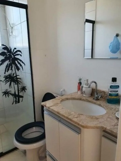 Apartamento, 2 quartos, 43 m² - Foto 4