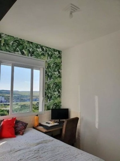 Apartamento, 2 quartos, 43 m² - Foto 2