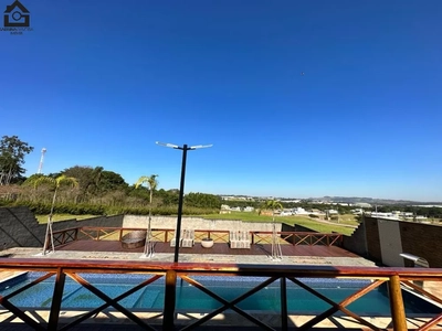 Casa, 3 quartos, 1055 m² - Foto 2