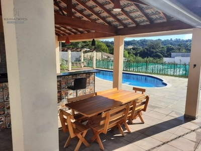 Casa, 4 quartos, 957 m² - Foto 4