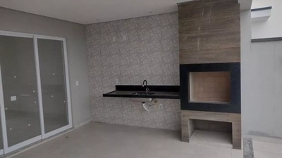 Casa, 3 quartos - Foto 4