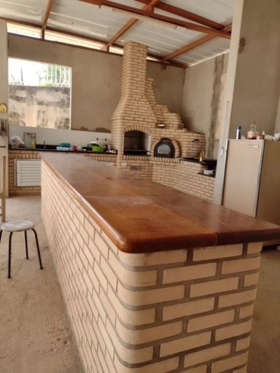 Chácara, 2 quartos, 5116 m² - Foto 2