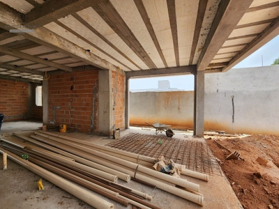 Casa, 4 quartos, 360 m² - Foto 3