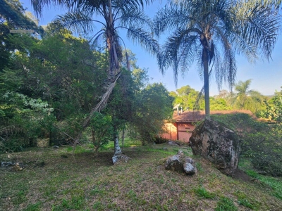 Chácara, 4 quartos - Foto 1