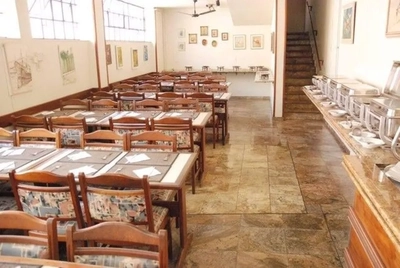 Prédio Inteiro - Foto 1