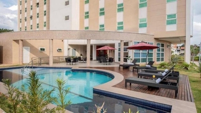 Prédio Inteiro - Foto 2