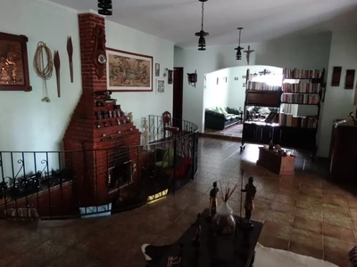 Chácara, 4 quartos, 2500 m² - Foto 4