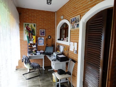 Chácara, 4 quartos, 2500 m² - Foto 3