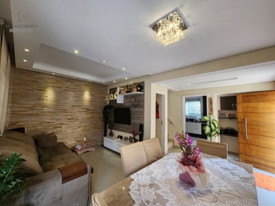 Casa, 3 quartos, 120 m² - Foto 1