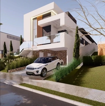 Terreno, 368 m² - Foto 4