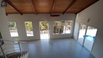 Casa, 3 quartos - Foto 3