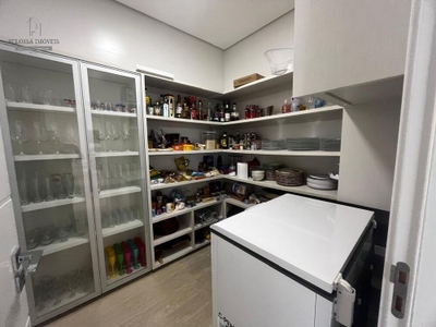 Casa, 4 quartos, 1000 m² - Foto 4