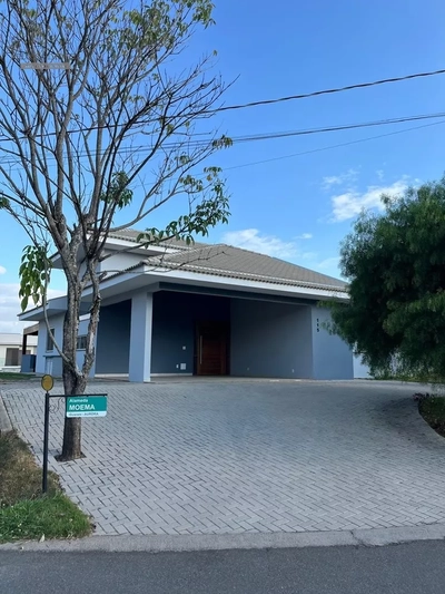 Casa, 4 quartos, 280 m² - Foto 2