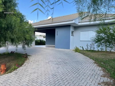 Casa, 4 quartos, 280 m² - Foto 3